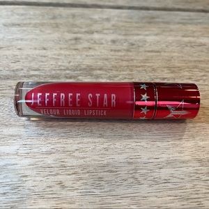 2/$25 or 3/$35 NIB Jeffree Star Cosmetics Velour Liquid Lipstick